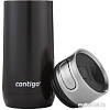 Термокружка Contigo Luxe 0.36л (черный)