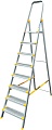 Лестница-стремянка Алюмет АS 708 (8 ступеней)