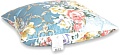 Спальная подушка Альвитек Лебяжий Пух 60x60 ПЛ-060