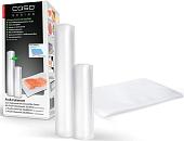 Пакеты вакуумные CASO 7 Sterne 20*30-50, 20/30*600, 150мкм
