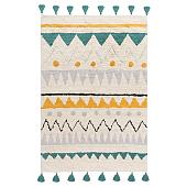 Ковер для жилой комнаты Tkano TK21-DR0004