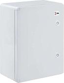 Щит распределительный Эра ЩМП-П Б0052368