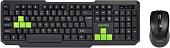 Клавиатура + мышь SmartBuy SBC-230346AG-KN