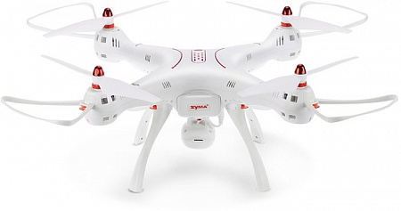 Квадрокоптер Syma X8SC