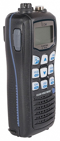 Рация ICOM IC-M36