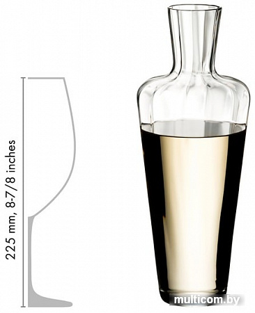 Графин Riedel Decanter 2019/03