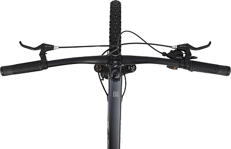 Велосипед Cord 5Bike 27.5 M400 2025 CRD-M5-2711-21 (графит, разобранный)