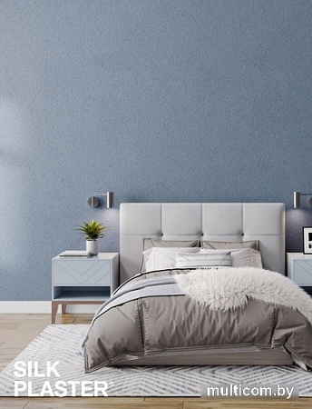 Жидкие обои Silk Plaster Art Design I 208
