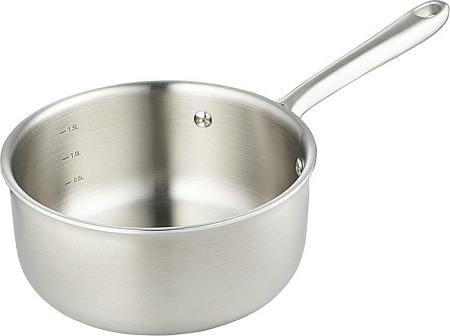 Ковш Liberty Jones 3Ply Etalon LJ0000227