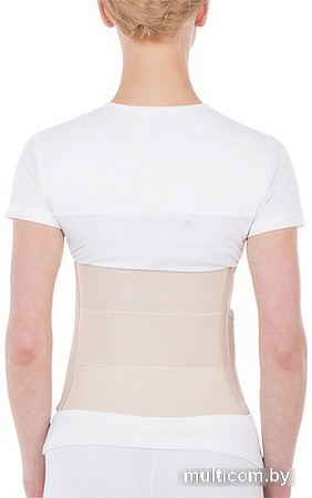 Бандаж абдоминальный Trives Т-1334 №4 (M)