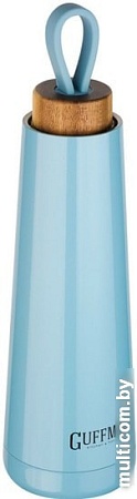 Термос Guffman Capsule 0.5л (голубой перламутр)