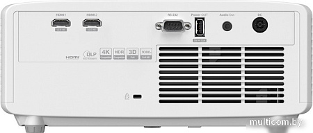 Проектор Optoma HZ40HDR