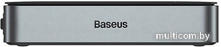 Портативное пусковое устройство Baseus Super Energy Pro Black+ Car Jump Starter 1600A