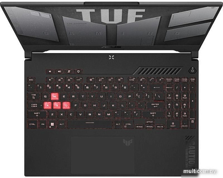 Игровой ноутбук ASUS TUF Gaming A15 2023 FA507NVR-LP163