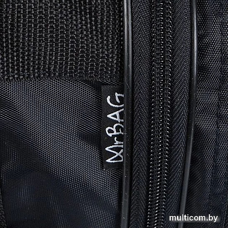 Mr.Bag 014-400-MB-BLK (черный)