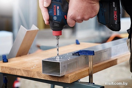 Набор сверл Bosch 2607002826 (9 шт)