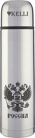 Термос KELLI KL-0906 0.75л