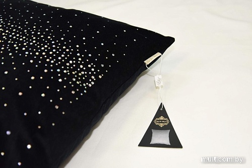 Чехол на подушку Sofi De MarkO Петуния 45х45 Нав-П8-45х45