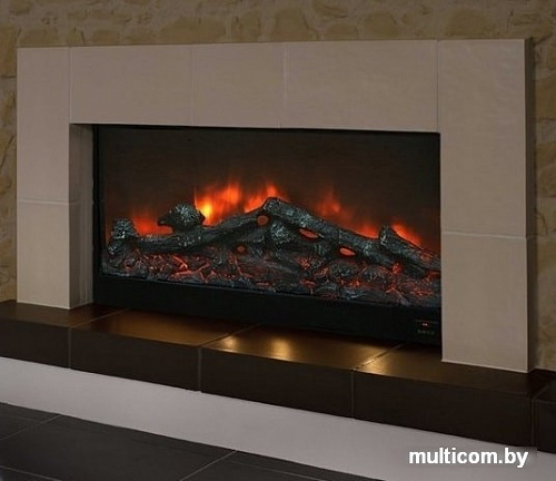 Электрокамин Glenrich Premier S130