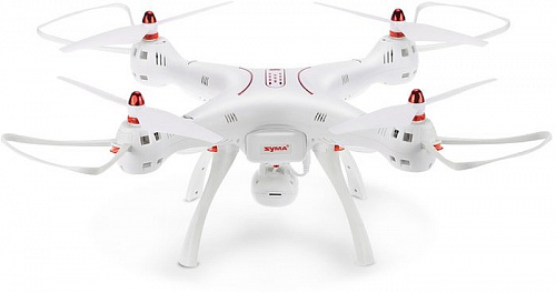 Квадрокоптер Syma X8SC