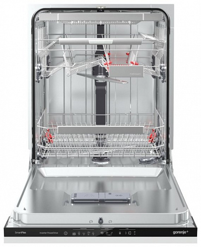 Посудомоечная машина Gorenje GDV660