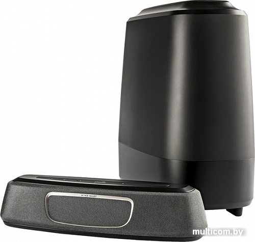 Звуковая панель Polk Audio MagniFi Mini