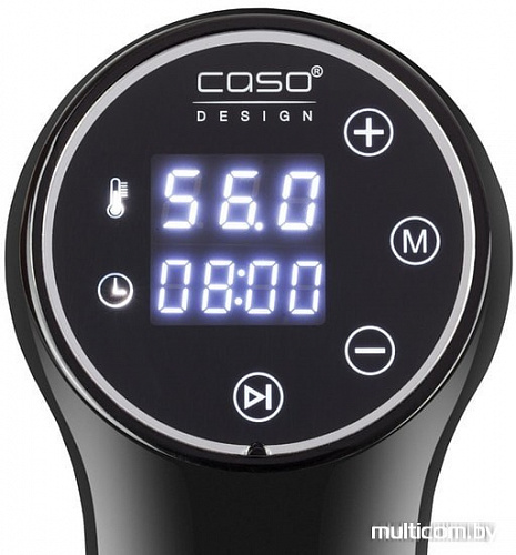 Су-вид (Sous-vide) CASO SV 200