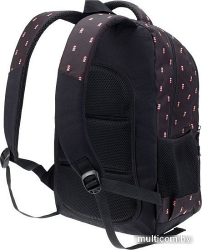 Школьный рюкзак Torber Class X T2602-22-BLK