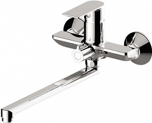 Смеситель Mixxus Premium Alex 006 Euro MXP0081