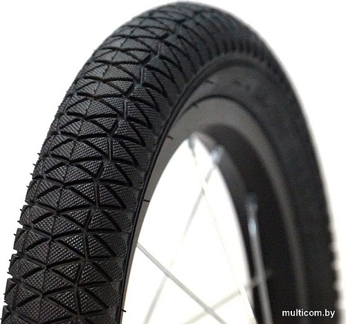 Велопокрышка Wanda CrownKing 20X2.125-P1171S