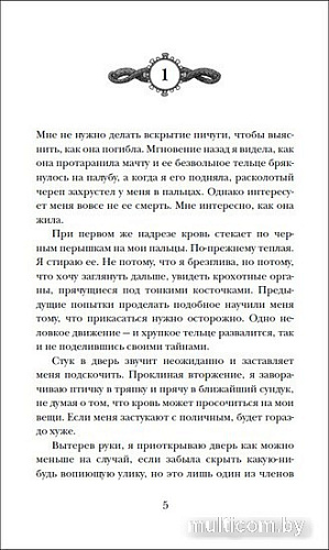 Книга издательства Росмэн. Острова бури и печали. Побег (Хоган Б.)