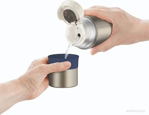 Термос THERMOS FFM-502 STBL 500 мл