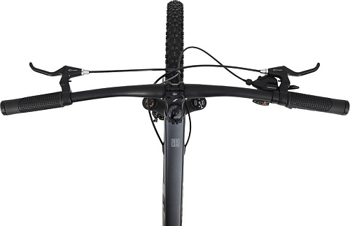Велосипед Cord 5Bike 27.5 M400 2025 CRD-M5-2711-21 (графит, разобранный)