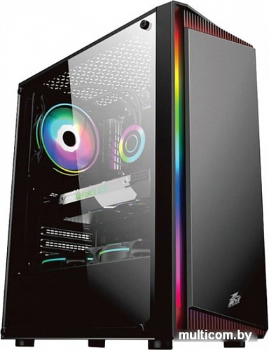 Корпус 1stPlayer RB-4-1G6