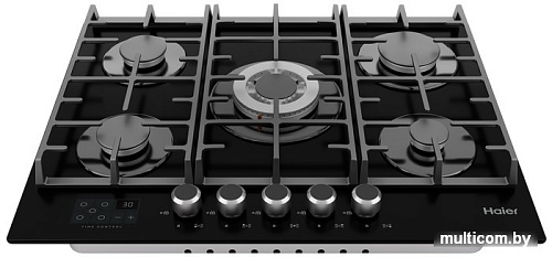 Варочная панель Haier HHX-G75CWSB