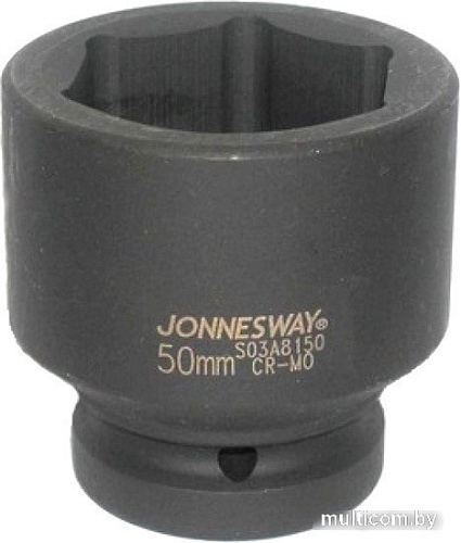 Головка слесарная Jonnesway S03A8150