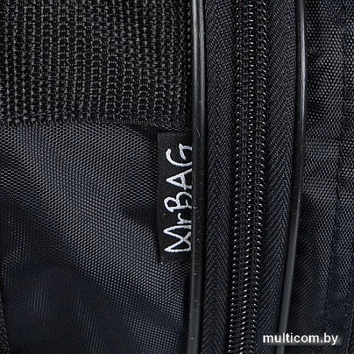 Mr.Bag 014-400-MB-BLK (черный)