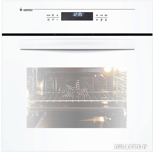 Духовой шкаф GEFEST ДА 622-04 Б S