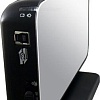 Бокс для жесткого диска AgeStar 3UB3A8 Silver