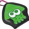 Набор аксессуаров HORI Splatoon 2 Splat Pack NSW-048U