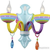 Бра ST Luce Ornato SL672.781.02