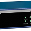 Коммутатор Hikvision DS-3E0108P-E
