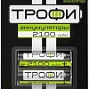 Аккумуляторы Трофи AA 2100mAh 2 шт.