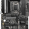 Материнская плата MSI Z590-A Pro