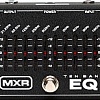 Гитарный процессор эффектов MXR M108 Ten Band EQ