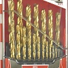 Набор сверл P.I.T. ASET01-019A