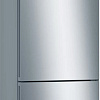 Холодильник Bosch Serie 4 KGN39UL316
