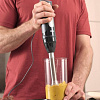 Погружной блендер Braun MQ 55001 MBK