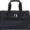 Дорожная сумка Mr.Bag 039-312-BLK (черный)
