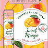 Bielenda Бальзам для губ Botanical Lip Care сладкий манго 10 г